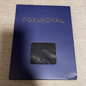 Fox and Royal panty hose
